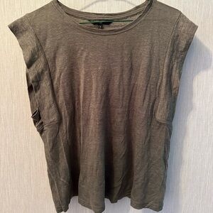 Banana republic tank top